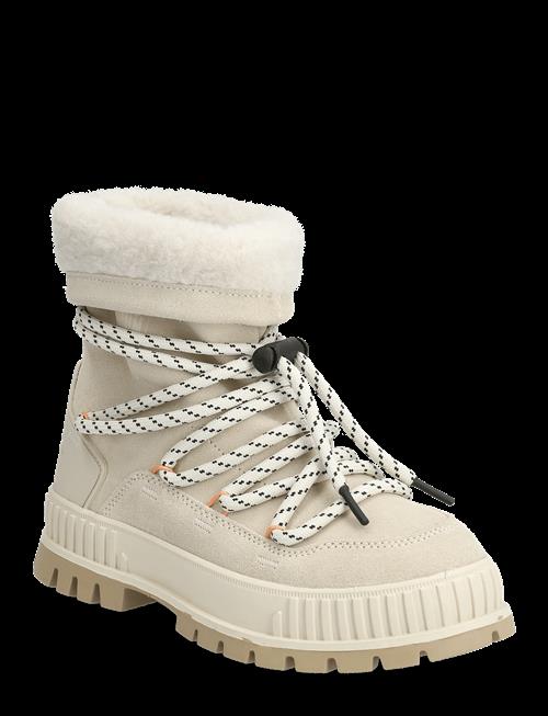 Palladium | Pallashock Hiver | 36