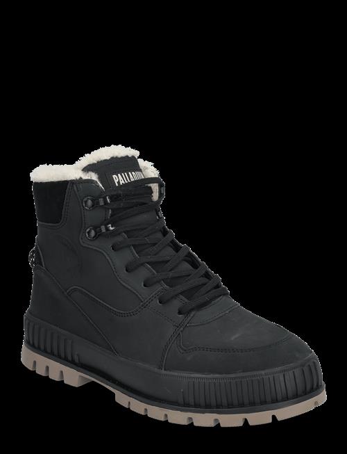 Palladium | Pallashock Warm Wp | 36