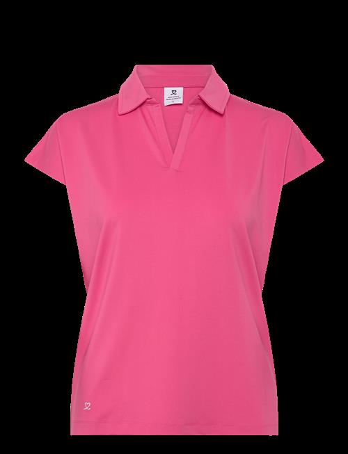 Daily Sports | Bella Birdie Cap S Polo Shirt | M