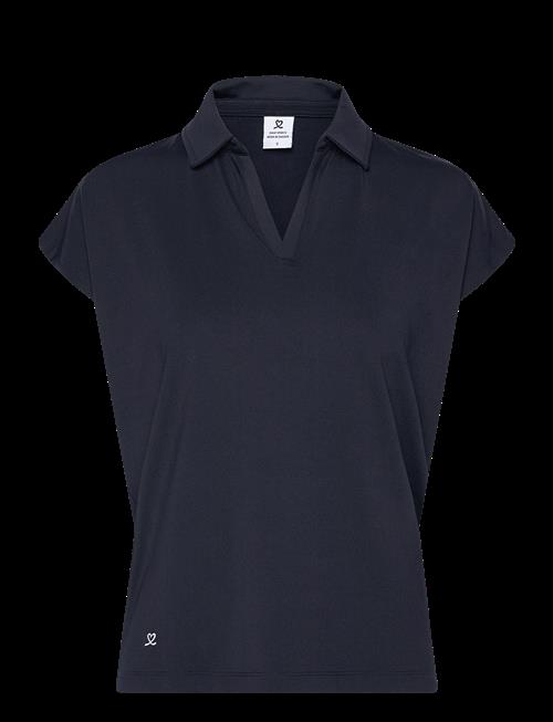 Daily Sports | Bella Birdie Cap S Polo Shirt | M