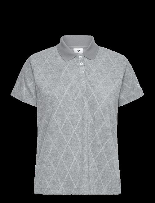 Daily Sports | Terry Touch Ss Polo Shirt | XS