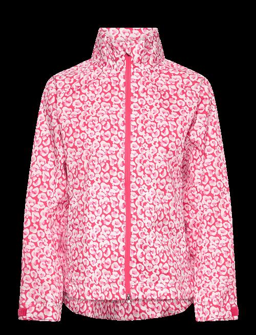 Daily Sports | Flaine Print Rain Jacket | M