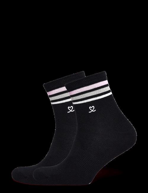 Daily Sports | Miyako Socks | 36-38