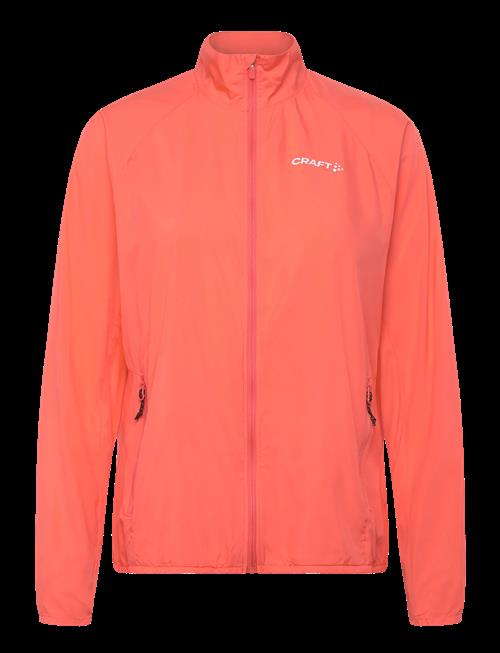 Craft | Core Essence Wind Jacket W | XS