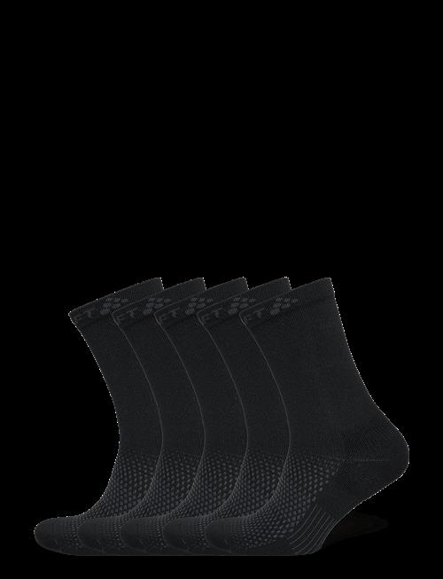 Craft | Active High Sock 5-Pack | 37-39