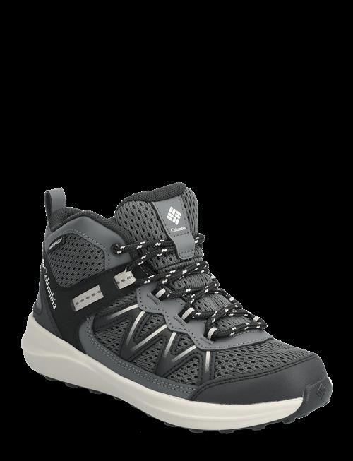 Columbia Sportswear | Youth Peakfreak Rush Mid Waterproof | 37