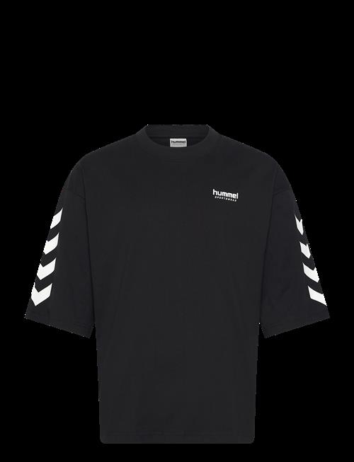 Hummel | Hmloversized Willy T-Shirt Sw | S