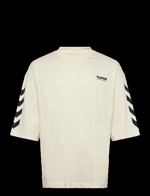 Hummel | Hmloversized Willy T-Shirt Sw | M
