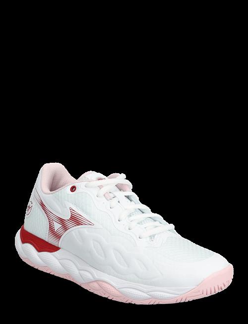 Mizuno | Wave Enforce Court Ac(W) | 41