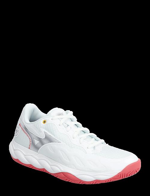 Mizuno | Wave Enforce Court Ac(W) | 40.5