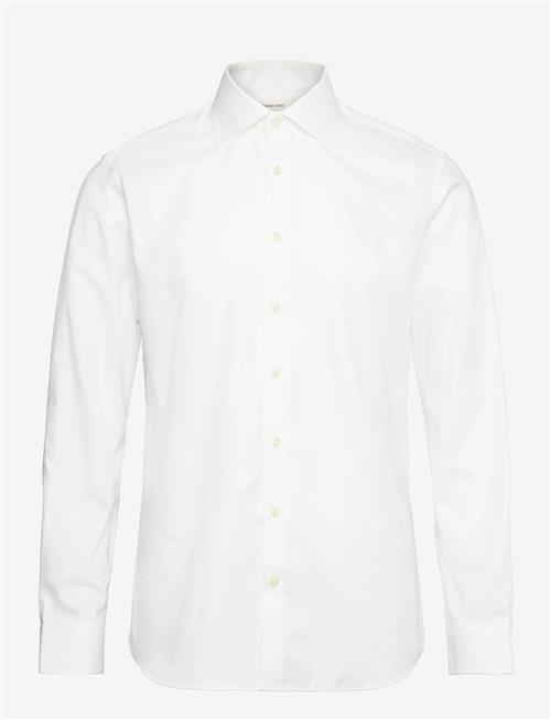 Selected | Slhslim-Ethan Shirt Ls Spread Noos | M