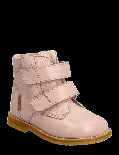 ANGULUS | Boots - Flat - With Velcro | 22