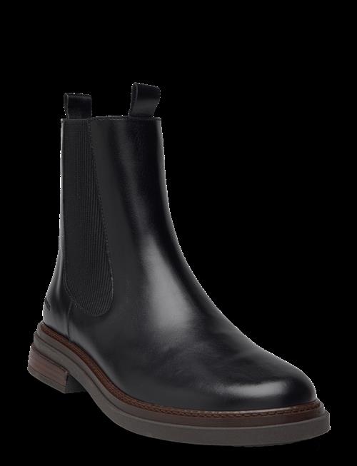 ANGULUS | Booties - Flat - With Elastic | 41