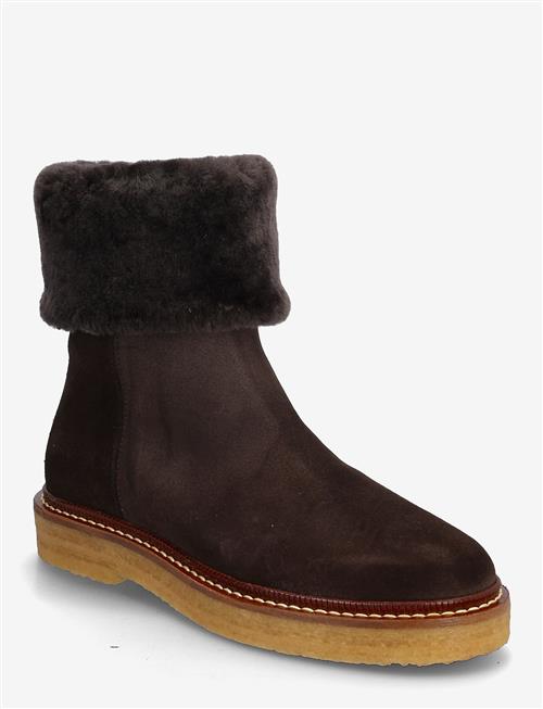 ANGULUS | Boots - Flat | 40.5