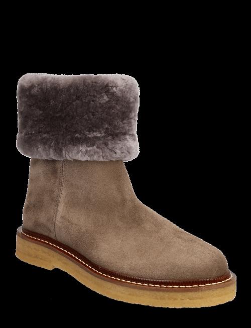 ANGULUS | Boots - Flat | 39.5 x 25.90
