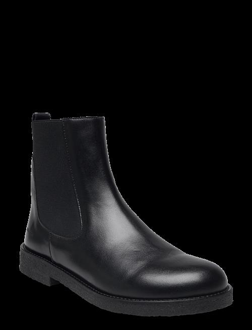 ANGULUS | Booties - Flat - With Elastic | 36 x 24.10