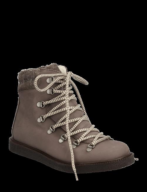ANGULUS | Boots - Flat - With Laces | 35