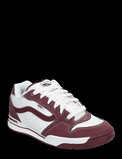 VANS | Rowley Xlt | 37