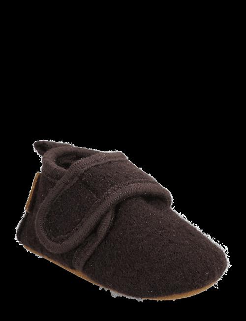 mikk-line | Prewalker Wool | 24/36M