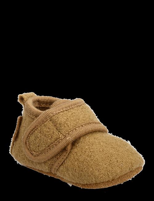 mikk-line | Prewalker Wool | 24/36M