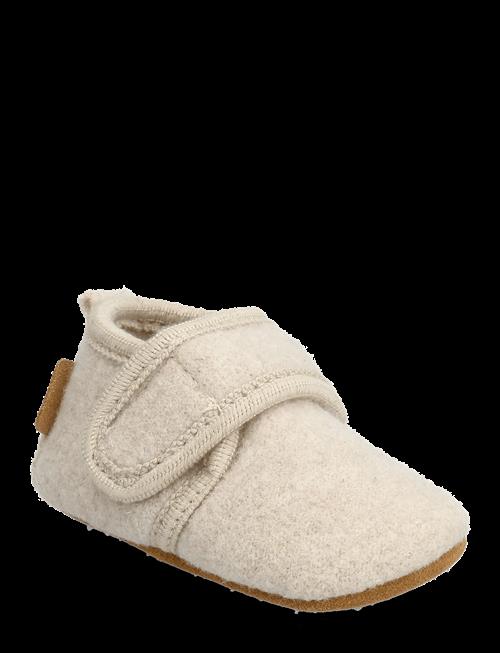 mikk-line | Prewalker Wool | 36/48M