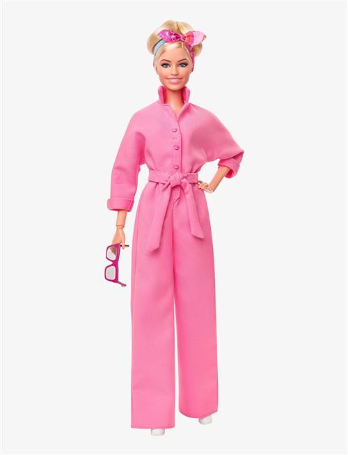 Barbie | Signature Doll | ONE SIZE