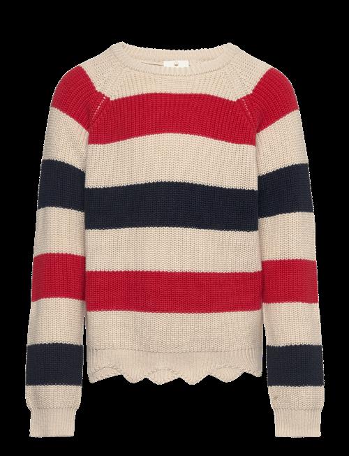 The New | Tnolly Knit Pullover | 110-116
