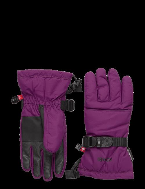 Kombi | Everyday Jr Glove | 11/12Y