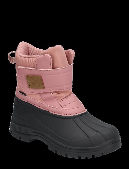 Exani | Winter Jr | 35-23.2CM