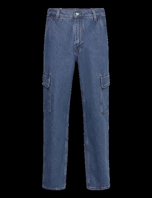 Levi's® | 568 Loose Strt Cargo Get Invol | 33 x 32