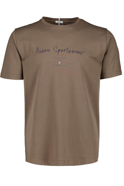 Bison T-shirt