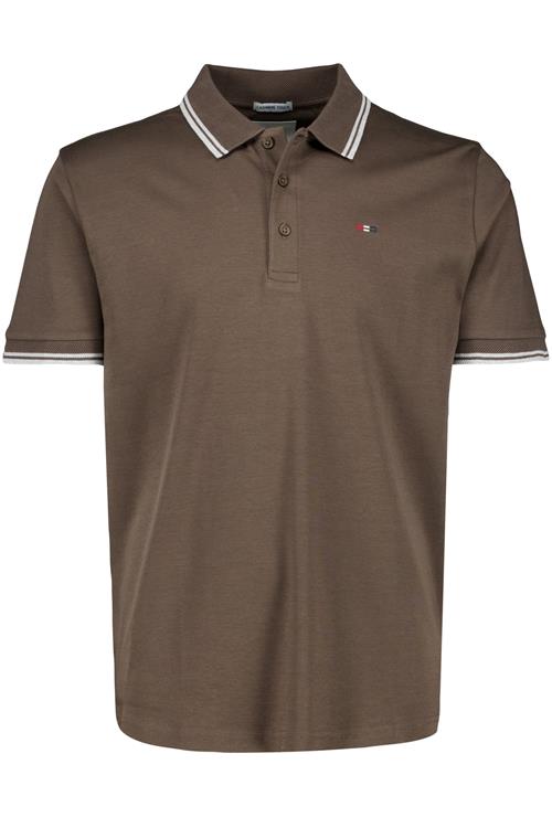 Bison Poloshirt