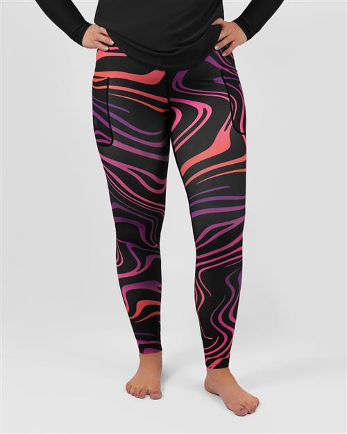 Signature Swirl Leggings
