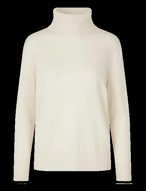 Rosemunde | Wool & Cashmere Pullover | XL