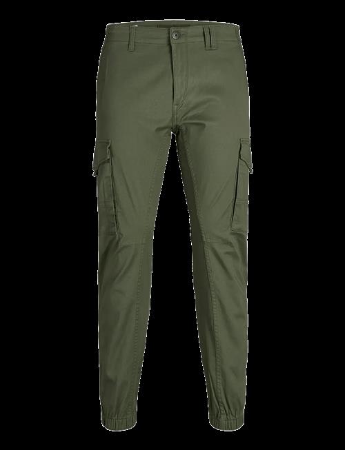 Jack & Jones | Jpstpaul Flake Cargo Olive Night Noos | 38 x 34