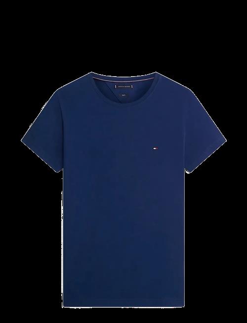 Tommy Hilfiger | Stretch Slim Fit Tee | L