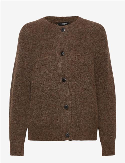 Selected | Slwlulu Ls Knit Short Cardigan Noos | M