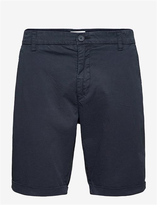 Knowledge Cotton Apparel | Chuck Regular Chino Shorts | 32