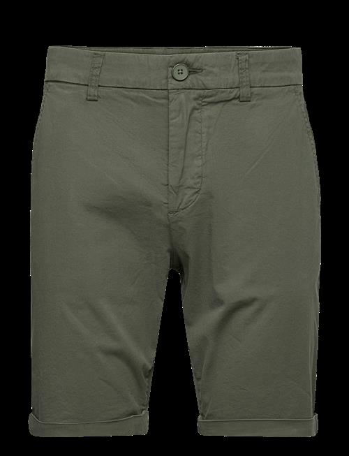 Knowledge Cotton Apparel | Chuck Regular Chino Shorts | 29