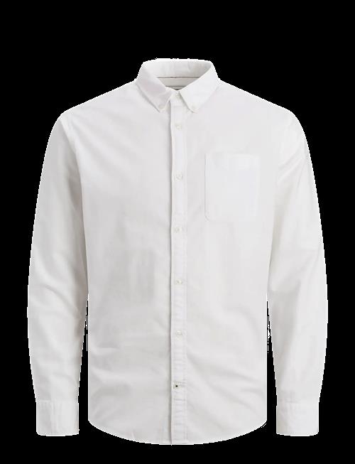 Jack & Jones | Jjeoxford Shirt Ls Noos | M