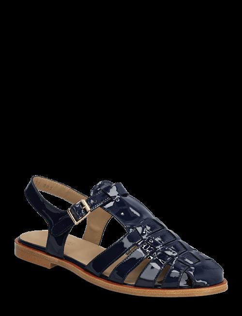 ANGULUS | Sandals - Flat  - Closed Toe - Op | 38.5