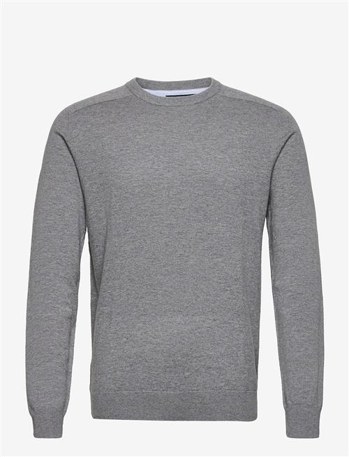Sebago | Merino Crew Knit | XXXL