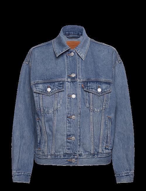 Levi's® | 90S Trucker Soft As Butter Mid | XS