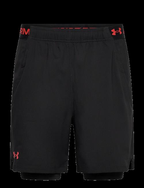 Under Armour | Ua Vanish Woven 2In1 Sts | S