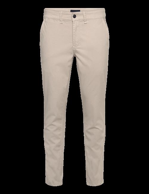 Lindbergh | Structure Superflex Chinos | 33 x 34