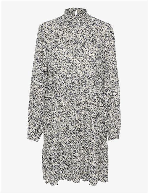 Kaffe | Kasally Amber Dress Ls | 40