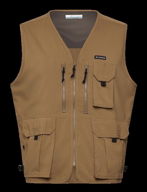 Columbia Sportswear | Silver Ridge Utility Vest | M