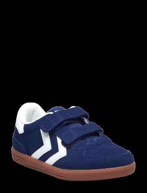 Hummel | Victory Suede Ii | 34