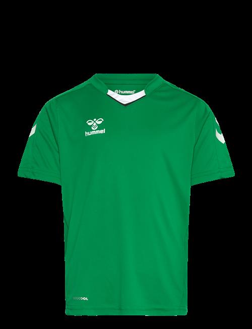 Hummel | Hmlcore Xk Poly Jersey S/S Kids | 176