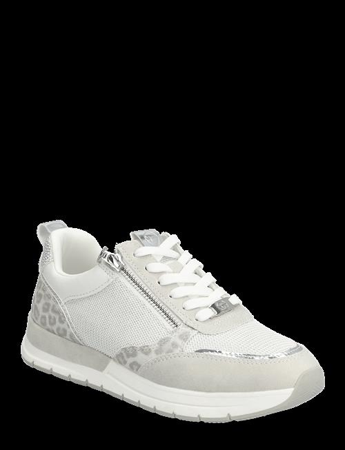 Tamaris | Women Lace-Up | 41